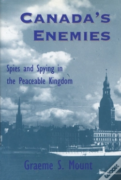 Capa do artigo Canada'S Enemies