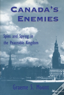 Capa do artigo Canada'S Enemies