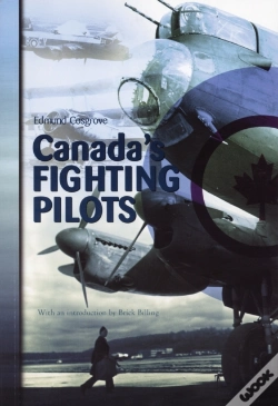 Capa do artigo Canada'S Fighting Pilots