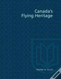 Capa do artigo Canada'S Flying Heritage