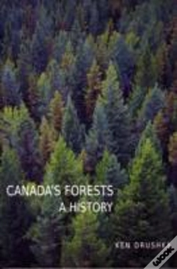 Capa do artigo Canada'S Forests