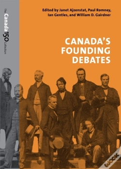 Capa do artigo Canada'S Founding Debates