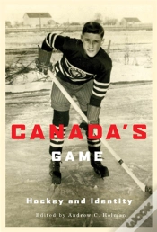 Capa do artigo Canada