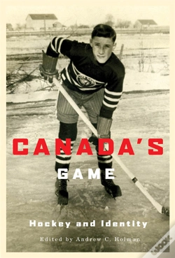 Capa do artigo Canada'S Game