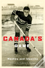 Capa do artigo Canada