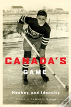 Capa do artigo Canada'S Game