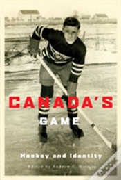 Capa do artigo Canada