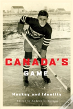 Capa do artigo Canada'S Game