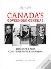 Capa do artigo Canada