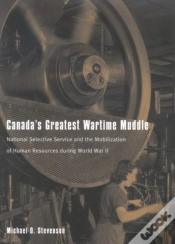 Capa do artigo Canada