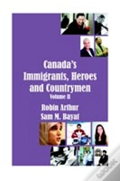 Capa do artigo Canada