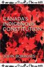 Canada'S Indigenous Constitution - Preview