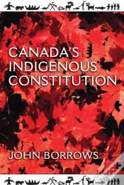 Capa do artigo Canada