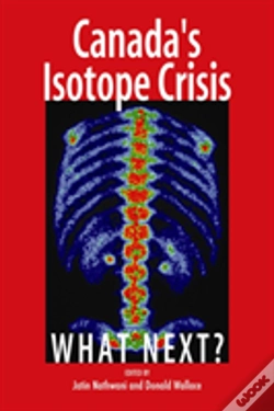 Capa do artigo Canada'S Isotope Crisis