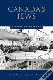 Canada'S Jews