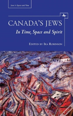 Capa do artigo Canada'S Jews