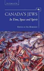 Capa do artigo Canada