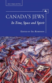 Capa do artigo Canada