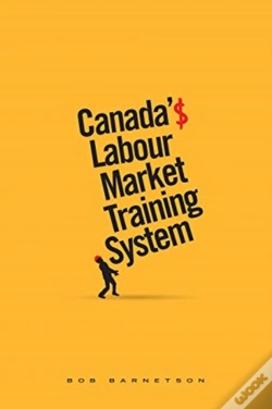 Capa do artigo Canada'S Labour Market Training System