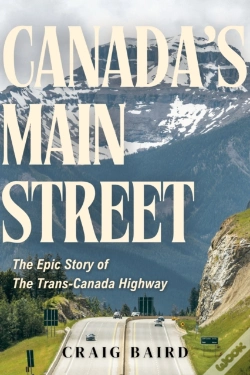 Capa do artigo Canada'S Main Street