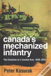 Canada'S Mechanized Infantry