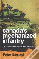 Canada'S Mechanized Infantry