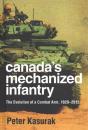 Canada'S Mechanized Infantry - Preview