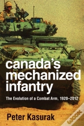 Canada'S Mechanized Infantry