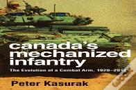 Canada'S Mechanized Infantry
