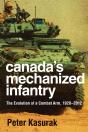 Canada'S Mechanized Infantry - Preview