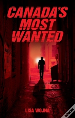 Capa do artigo Canada'S Most Wanted