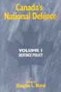 Canada'S National Defence: Volume 1 - Preview