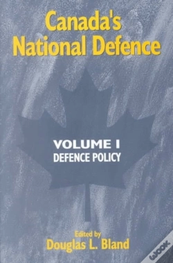 Capa do artigo Canada'S National Defence: Volume 1