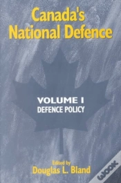 Capa do artigo Canada