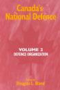 Canada'S National Defence: Volume 2 - Preview