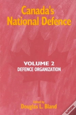 Capa do artigo Canada'S National Defence: Volume 2
