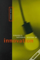 Canada'S National System Of Innovation