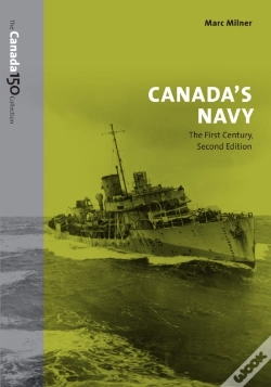 Capa do artigo Canada'S Navy, 2nd Edition