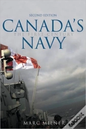 Canada'S Navy