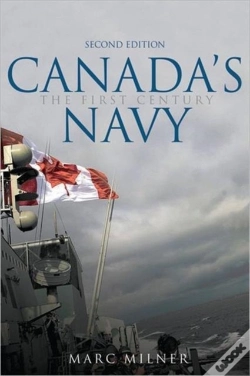 Capa do artigo Canada'S Navy