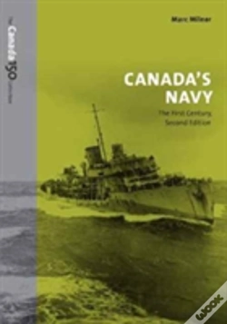 Capa do artigo Canada'S Navy