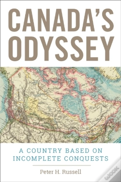 Capa do artigo Canada'S Odyssey