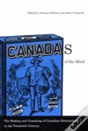 Capa do artigo Canadas Of The Mind
