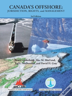 Capa do artigo Canada'S Offshore