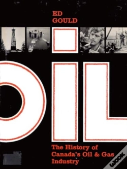Capa do artigo Canada'S Oil & Gas Industry