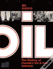 Canada'S Oil & Gas Industry
