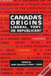 Capa do artigo Canada