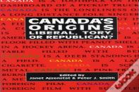 Canada'S Origins