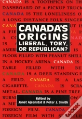 Canada'S Origins