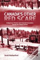 Canada'S Other Red Scare